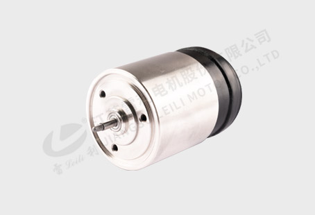 Voice Coil Motor Frame Size 38mm
