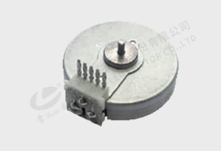 PM Stepper Motor 35BY412