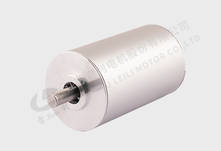 36 Series Hollow Cup Motor