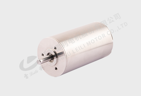 28 Series Hollow Cup Motor