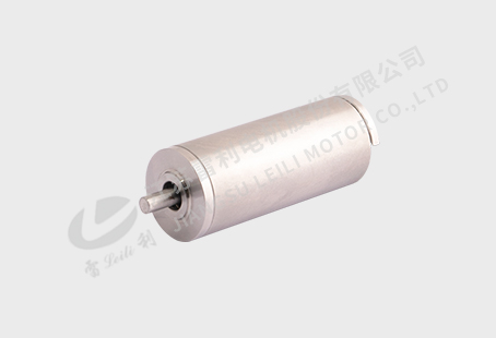 22 Series Hollow Cup Motor