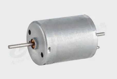 RF-370CA DC Brush Motor
