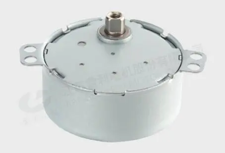 50SM24 Synchronous Motor