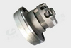 Brushless DC fan