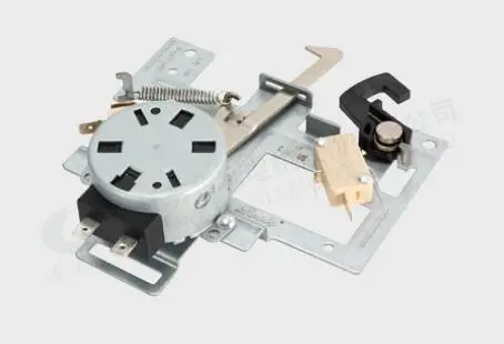 Latch mechanism
