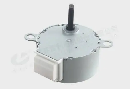 35BYJ46 Geared stepper motor