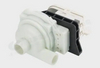 Dishwasher Pump Circulating