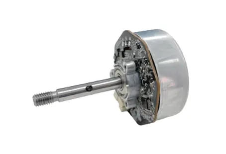 What is the difference between differential motor and brushless motor Which is better: differential motor or brushless motor
