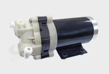 Diaphragm Pump