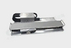 Flat iron linear motor with core ZXYB