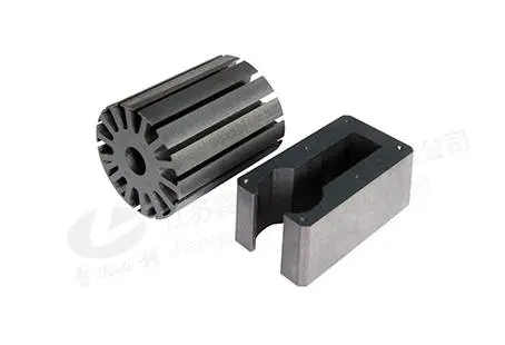 Iron-core Stamping Parts