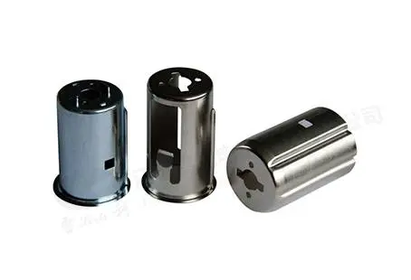 Stamping Parts for Automotive