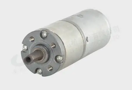 A brief description of the advantages and uses of BLDC motors and the difference between them and DC motors
