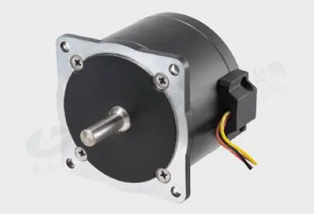 Which types of stepper motors can be classified