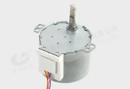 Four methods you need to know on controlling a stepper motor