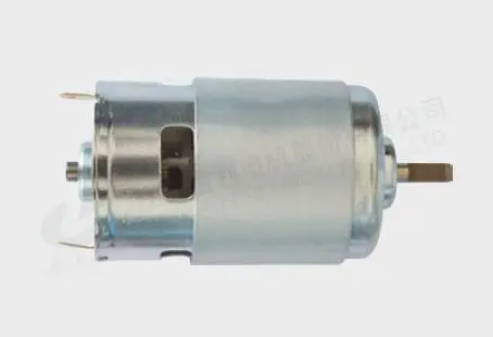 RS-775SH DC Brush Motor
