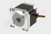 Hybrid Stepper Motor 57BYGH