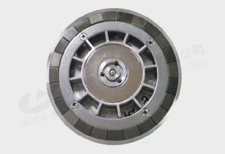 Magnetic clutch