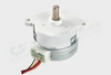 PM Stepper Motor 35BY412-114G