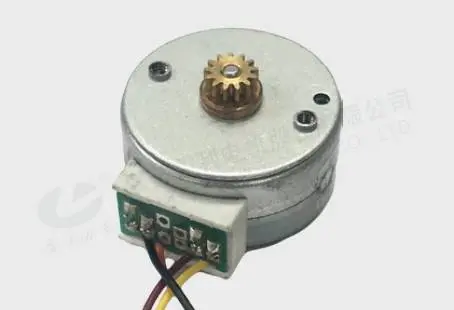 PM Stepping Motor 25BY412/25BY46